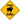 Zebu Xing Sign Aluminum 12 in X 12 in #20721