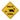 Sheltie Xing Sign Aluminum 12 in X 12 in #20462