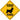 Austrailian Terrier Xing Sign Aluminum 12 in X 12 in #20654