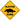 Platypus (Duckbill) Xing Sign Aluminum 12 in X 12 in #20840