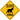 Brussels Griffon Xing Sign Aluminum 12 in X 12 in #20607