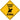 Reining Horse Xing Sign Aluminum 12 in X 12 in #20770