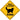Maine Coon Xing Sign Aluminum 12 in X 12 in #20693