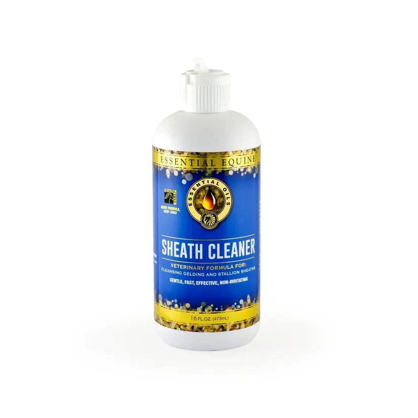 Essential Equine SHEATH CLEANER 16 oz.