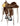 Wintec Western Trail Saddle